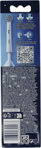 Oral-B Sensitive Clean Pro - Opzetborstels - 100% meer tandplakverwijdering - (4 stuks)