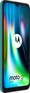 Motorola Moto G9 Play - 64GB - Groen