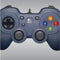 Logitech F310 - Gaming Controller - Uitgebreide gameondersteuning - Blauw