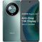 Honor Magic6 Lite - Groen - 256 GB - Dubbele fysieke simkaart