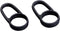 Lenco EPB-030 - Sweatproof Bluetooth® oordopjes - 9 uur batterijduur - Zwart