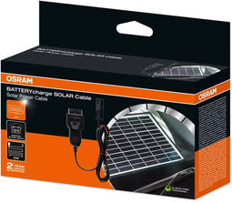 Osram Battery charge SOLAR Cable