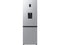 SAMSUNG RL34C652CSA - Koel-vriescombinatie - Waterdispenser - SpaceMaxTM - No Frost+ - RVS Look Urban Silver