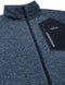 Kjelvik Gebreid vest Tavi Heren - Maat XL