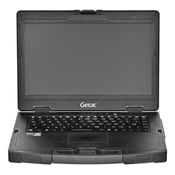 GETAC 410 G4 - Laptop - i7-1185G7 32GB 1TB SSD 14FHD W11p USED