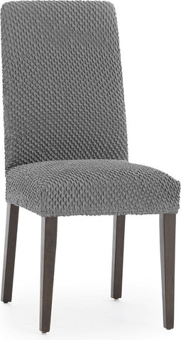 Stoelhoes Eysa THOR Donker grijs 50 x 55 x 50 cm 2 Stuks