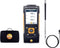 testo 440 Set 16 mm Windmeter