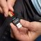 Sandisk Extreme microSDXC UHS-I (2024) - 2TB - Klasse 10 UHS-I A2 V30 240 MB/s - Rood