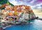 Eurographics Manarola - Puzzel 1000 stukjes - Meerkleurig