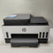 HP Smart Tank 7308 - All-in-One Printer - Draadloos - Kleur