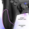 Oniverse Revolt - Draadloze Controller - Bluetooth - 8 uur batterijduur - Zwart