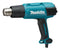 Makita HG6031VK - Heteluchtpistool 230V - Temperatuur 50-600°C - 1800W (1 stuk)