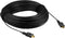 High Speed HDMI Kabel HDMI Micro-Connector Male / HDMI-Connector + USB Micro-B Female - HDMI Micro-Connector Male / HDMI-Connector + USB Micro-B Female 60 m Zwart