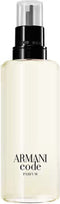 Giorgio Armani Code Le Perfume Eau de Parfum Spray 150ml Refill