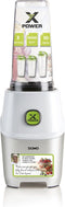 Domo DO700BL - Xpower Blender - 1000W - Blender en drinkfles in één (3 stuks)