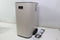 Brabantia Bo Prullenbak - 60 liter - XXL Pedaalemmer - Soft Beige