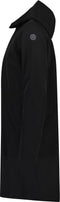 AGU Mac Rain Coat - Regenjas - Poray 5000 ademend - Zwart
