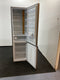 Hisense RB440N4ACA - Koel-Vriescombinatie - A-label - RVS-look