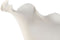Vaas Home ESPRIT Wit Keramisch 29 x 26 x 27 cm