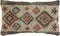 Kussen Home ESPRIT Natuurlijk 60 x 15 x 35 cm