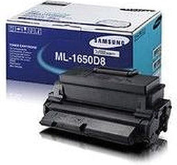 Samsung ML-1650 - Tonercartridge - 8000 pagina's - Zwart
