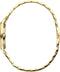 DANISH DESIGN NOSTALGI (1988) IV91Q1288 - Polshorloge - Diameter 29 mm - Dikte 5 mm - Vrouwen