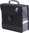 Cycle Tech Pakaftas Classic 11 Liter Nylon Zwart