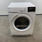 AEG TR738AT2B - Warmtepompdroger - 8 kg - SensiDry® technologie - Energieklasse A+++