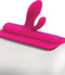The Cowgirl - Unicorn Silicone Attachment Jackalope