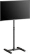 Tv standaard - hoogte instelbaar - tot 42 inch beeldschermen