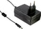 Mean Well GST18E24-P1J Stekkernetvoeding, vaste spanning 24 V/DC 750 mA 18 W