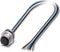 Phoenix Contact 1520039 SACC-E-M12FS-5CON-M16/0,5 M12 Sensor / Actuator Build-in Plug Connector