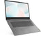 Lenovo IdeaPad 3 17ABA7 - Laptop - AMD Ryzen 5 16GB RAM 512GB SSD - QWERTY (82RQ0098MH)