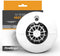 FireAngel HT-630-EUT - Hittemelder - Draadloos om te zetten - Wit