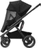 Maxi-Cosi Lila XP+ Kinderwagen - Inclusief reiswieg en zitje - Essential Black
