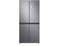 Samsung RF48A400EM9 - Amerikaanse koelkast - 91cm 488l nofrost RVS - Grijs