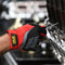Mechanische Handschoenen Fast Fit Rood (Maat S)