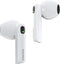 Edifier W200T mini - In-ear TWS oortjes - Wit