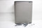 Brabantia Bo Touch Bin Hi - Prullenbak - 60 liter - Soft-touch openingssysteem - Mineral Concrete Grey