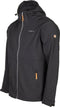 Life-Line - Kasper Softshell - Outdoorjas - Heren - Zwart - Maat L