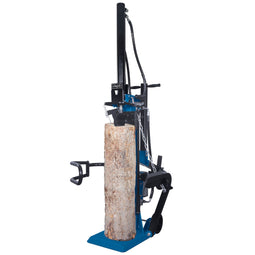 Scheppach Houtklover HL1050 - 400V - Krachtige motor 2,1 kW - Max. houtdiameter 30 cm