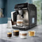 Philips 2300-serie EP2336/40 - Volautomatisch Espressoapparaat - 4 warme dranken - LatteGo systeem