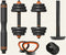 Kettlebell- en halterset Xiaomi Smart Sensor Kit 30 kg 30 Kg