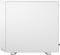 Fractal Design Meshify 2 Nano - ATX Semi-toren - Mini-DTX Mini-ITX - Gehard glas - Wit