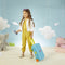 Little Tikes Reiskoffer met Leeractiviteiten - Leersysteem