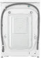 LG F4WR3011S3W - Wasmachine - 11kg laadvermogen - AI Direct Drive - Stoomfunctie