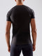 Craft Pro Dry Nanoweight S/S Sportshirt Heren - Maat XL