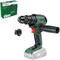 Bosch AdvancedDrill 18V-80 - Accu-schroefboormachine - 78 Nm koppel - Groen