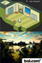 Contact - Nintendo DS - RPG - Verken vreemde wereld en verzamel Cells