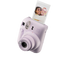 FUJIFILM Instax Mini 12 Camera - Lila